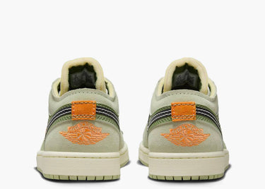 JORDAN 1 LOW SE CRAFT LIGHT OLIVE