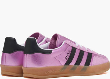 GAZELLE INDOOR BLISS LILAC BLACK (W)