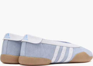 ADIDAS TAEKWONDO MEI BALLET CLEAR SKY WHITE (W)