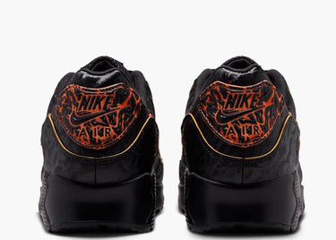NIKE AIR MAX 90 QS VOLCANO