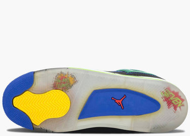 JORDAN 4 DOERNBECHER (GS)