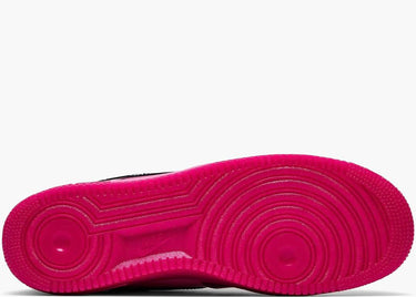 NIKE AIR FORCE 1 LOW PINK COOLER MULBERRY ROSE