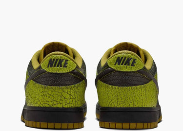 NIKE DUNK LOW RETRO QS HALLOWEEN SKULL