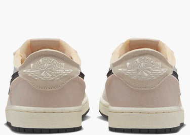 JORDAN 1 RETRO LOW OG EX COCONUT MILK