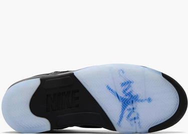 JORDAN 5 RETRO AWAKE NY BLACK