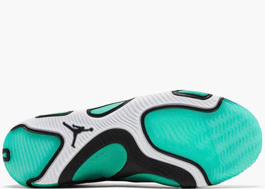 JORDAN TATUM 3 WELCOME TO THE GARDEN ALTERNATE