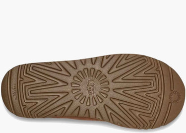 UGG TASMAN SLIPPER CHESTNUT (W)