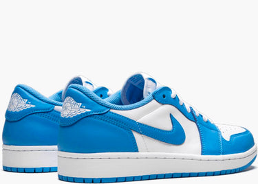 JORDAN 1 LOW SB UNC