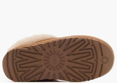 UGG TAZZLITA SLIPPER CHESTNUT (W)