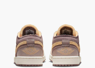JORDAN 1 LOW SE CRAFT TAUPE HAZ