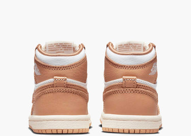 JORDAN 1 RETRO HIGH OG PRALINE (TD)