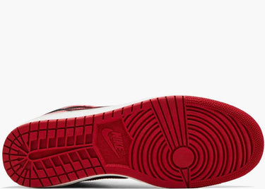 JORDAN 1 RETRO HIGH '85 OG BRED (2025)