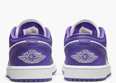 JORDAN 1 LOW PSYCHIC PURPLE (W)