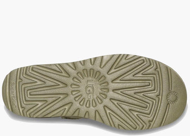 UGG CLASSIC ULTRA MINI PLATFORM BOOT SHADED CLOVER (W)