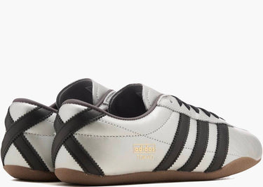 ADIDAS TOKYO SILVER METALLIC (W)