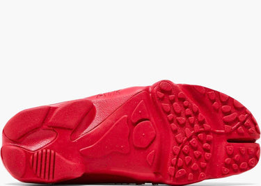 NIKE AIR RIFT LEATHER FIRE RED (W)