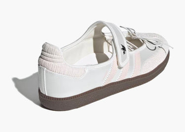 ADIDAS SAMBA JANE CLOUD WHITE PINK (W)