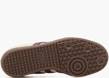 SAMBA OG WHITE WONDER WHITE MAROON (W)