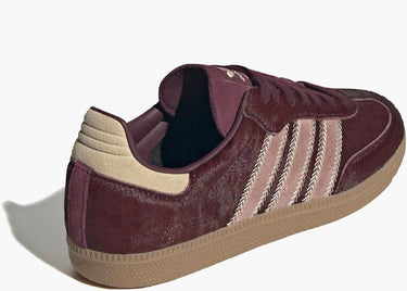 SAMBA OG MAROON SAND STRATA PONY (W)