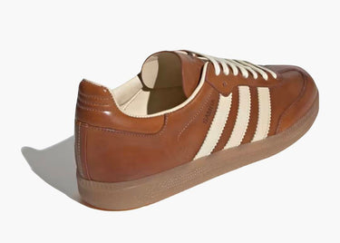 ADIDAS SAMBA OG MADE IN ITALY VACHETTA TAN