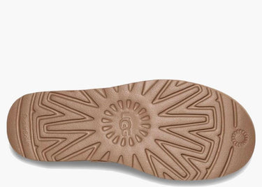 UGG CLASSIC ULTRA MINI PLATFORM BOOT SAND (W)