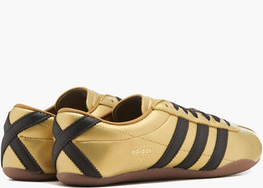 ADIDAS TOKYO DECON GOLD METALLIC BLACK (W)