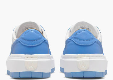JORDAN 1 ELEVATE LOW SE UNIVERSITY BLUE (W)