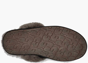 UGG SCUFFETTE II EVE BLUE (W)
