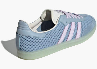 SAMBA OG TACTILE BLUE ICE LAVENDER (W)