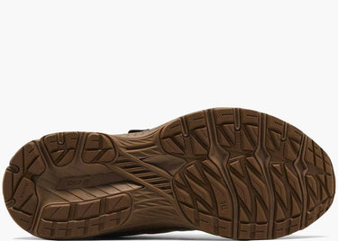 ASICS GEL-TERRAIN CECILIE BAHNSEN SEPIA