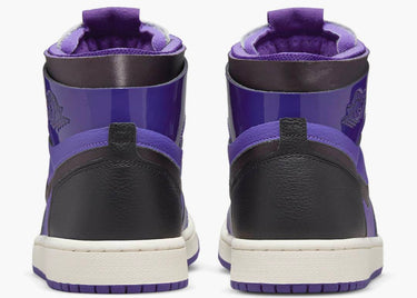 JORDAN 1 HIGH ZOOM AIR CMFT PURPLE PATENT (W)