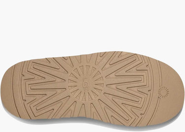 UGG TAZZ SLIPPER SAND (W)