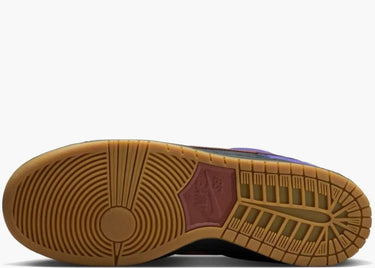 DUNK LOW SB PERSIAN VIOLET