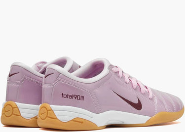 NIKE TOTAL 90 3 SP PINK FOAM TEAM RED (W)
