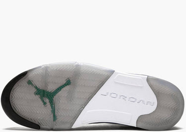 JORDAN 5 GRAPE (2013) (GS)