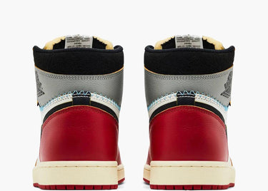 JORDAN 1 HIGH OG SP UNION LA CHICAGO SHADOW