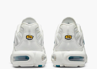 NIKE AIR MAX PLUS METALLIC TEAL (W)