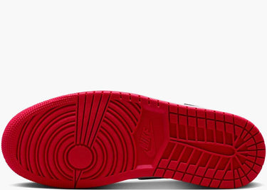 JORDAN 1 HIGH OG VARSITY RED (W)