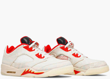 JORDAN 5 RETRO LOW CHINESE NEW YEAR (2021)