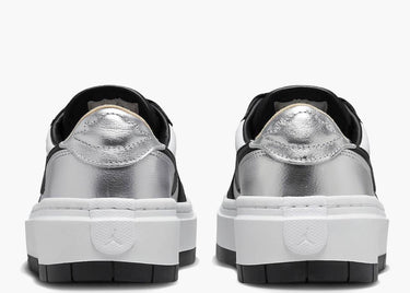 JORDAN 1 ELEVATE LOW SE SILVER TOE (W)