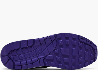 NIKE AIR MAX 1 '87 SP SUPREME VARSITY PURPLE
