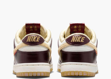 NIKE DUNK LOW LX YEAR OF THE SNAKE (W)