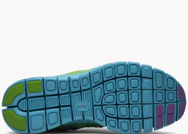 NIKE FREE RUN+ 2 DOERNBECHER MACKENZIE SHORT (2019) (W)