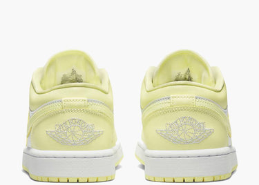 JORDAN 1 LOW LEMONADE (W)