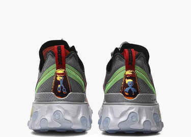 NIKE REACT ELEMENT 55 DOERNBECHER (2019)