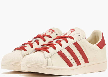 ADIDAS SUPERFINGER SUPERSTAR AVAVAV BETTER SCARLET (W)