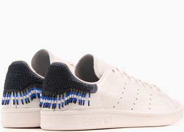 ADIDAS STAN SMITH CLOT BY EDISON CHEN NIGHT NAVY BEADS