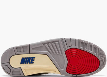 JORDAN 3 RETRO SEOUL 2.0