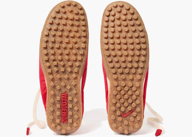 NIKE MOON SHOE SP JACQUEMUS UNIVERSITY RED (W)