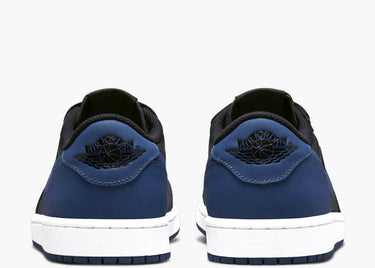 JORDAN 1 RETRO LOW OG MYSTIC NAVY